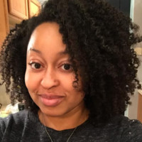 Aminah Kelly Brown