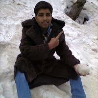 Abhishek Yadav