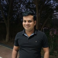 Deepak Bunde