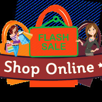 Flash Sale Online Market