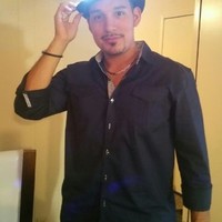Anthony Gaona