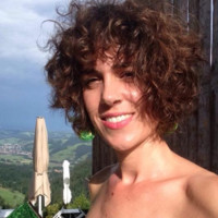 Sofía Caamaño Lado