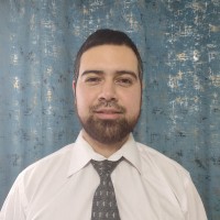 Luis Sagredo