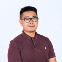 Jonathan Thai