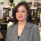 Parminder Braich