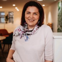 Lynda Wells-Merrilees