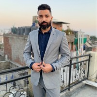 Deepak Kabsuri