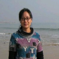 张咏梅