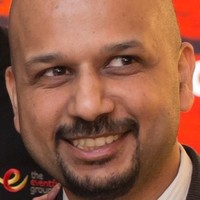 Ravi Mehta