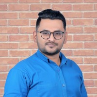 Harish Ruhil