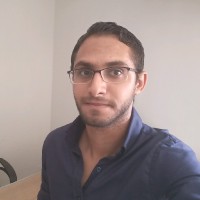 Abdelrahman Tarek