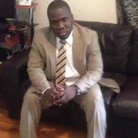 Fredrick Manneh