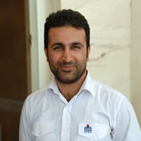 Mehdi Saffari