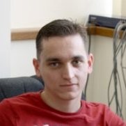 Eldar Zakirov