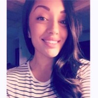 Alexandrea Johnson