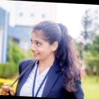 Sujitha Gunturi