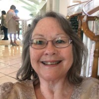 Barbara Hull