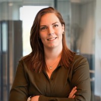 Manon Van Dijk