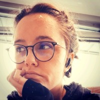 Gwenaëlle CARADEC