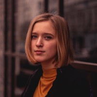 Anastasiia Dietochka