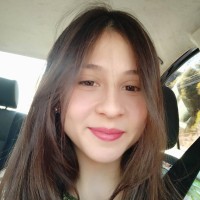 Ana Raphaela Oliveira