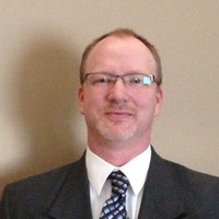 Scott Droege