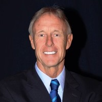 Gerry Armstrong