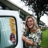 Maureen Leijden Van Amstel