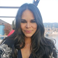 Yarlis C. Zuvillaga
