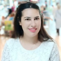 Zoubida Echarifi