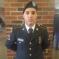 Steven Maldonado