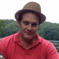 Greg Mitchell