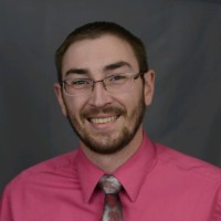 Christopher Marlin