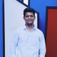 Deepak Bangari
