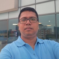 Jay Pal