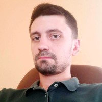 Sergey Krivtsov