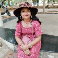Jyotsana Singh