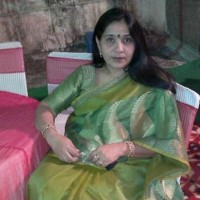 Seema Govil