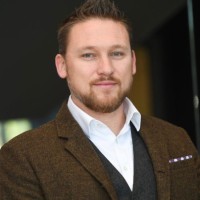 Daniel Hulme