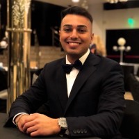 Adrian Spinelli