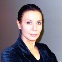 Juliana Panova, Psy.D.