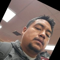 Gregory Garcia