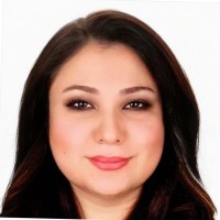 Azadeh Faridi
