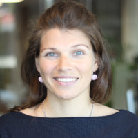 Jekaterina Gvirdzisvili