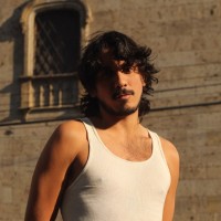 Gio Albarrán