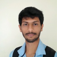Shubhendu Bagwe