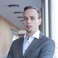 Eldar Tranøy