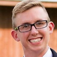Tyler Palmer