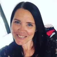 Carolyn Shepherd