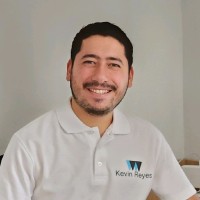 Kevin Reyes Vásquez